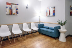 How a Beautiful Office Space Can Improve Your Word-of-Mouth Referrals